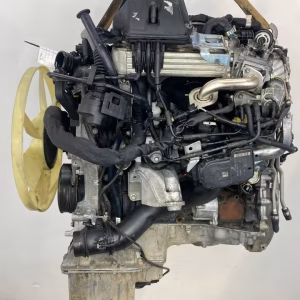 Complete engine for Mercedes Sprinter W907 2019 651958 OM651 2.1 CDI