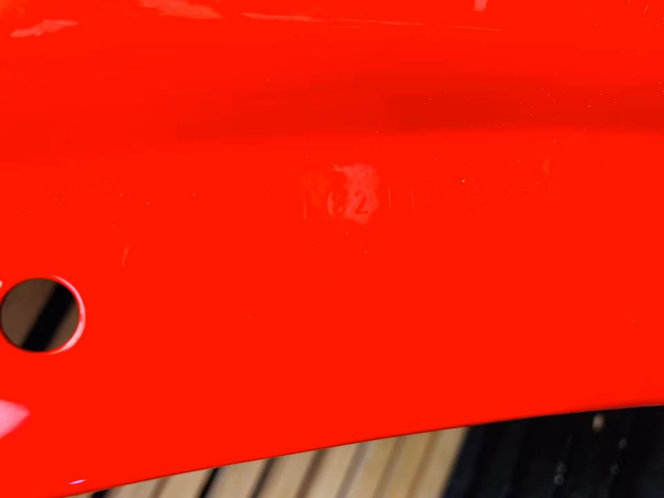 Lamborghini Urus hood, bumper, fenders, headlights - Image 6