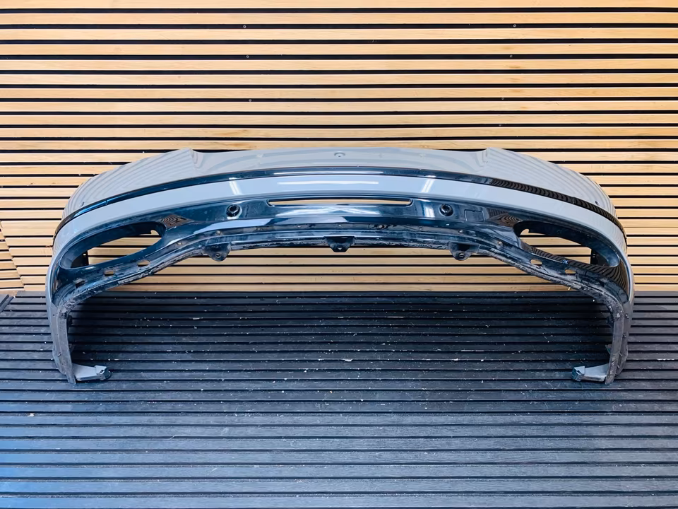 Ferrari 812 Competizione bumper tailgate spoiler - Image 7