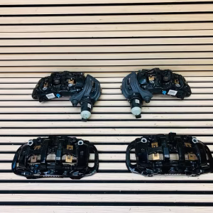 Ferrari F8 488 Ceramic Brake Caliper Front Rear 879838