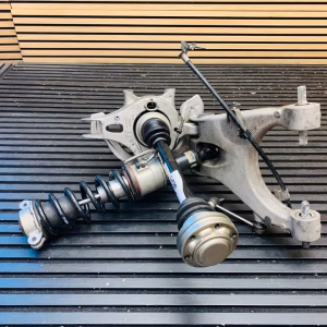 Ferrari GTC4 Lusso Rear Axle Shock Absorber 309807 238470