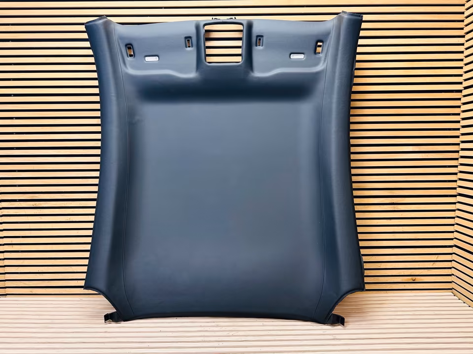 Bentley GT Leather Headliner 3SD867501AR Brand New Model - Image 4