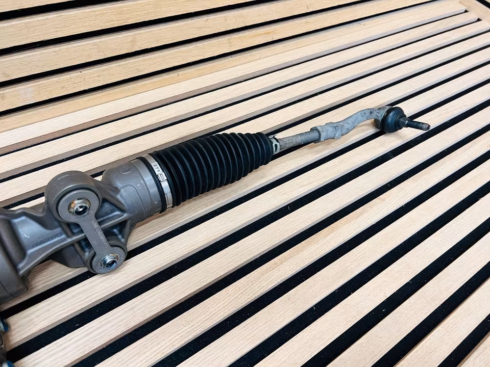 Lamborghini HURACAN steering gear 4S1423050G - Image 2