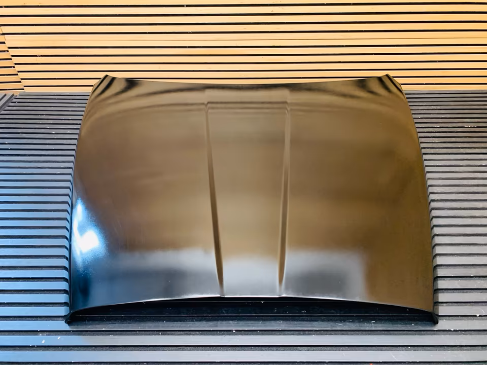 Rolls Royce Cullinan bonnet - Image 3