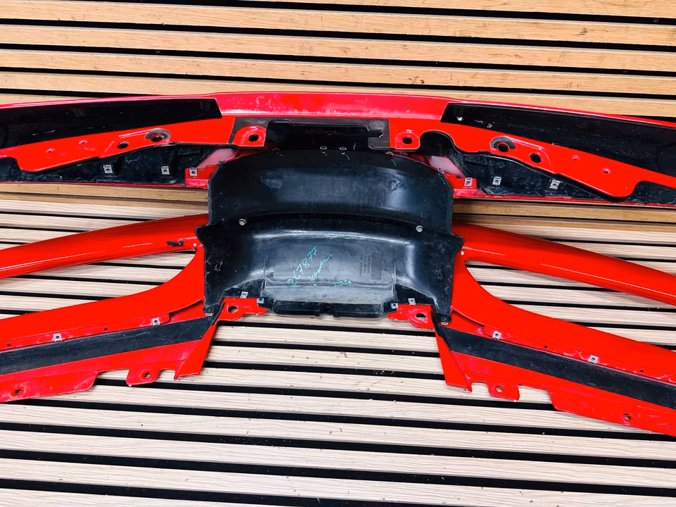Front bumper for Ferrari 488 GTB Spider - Image 3