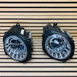 Bentley Mulsanne Headlight Right 3Y1941018H 3Y1941018M