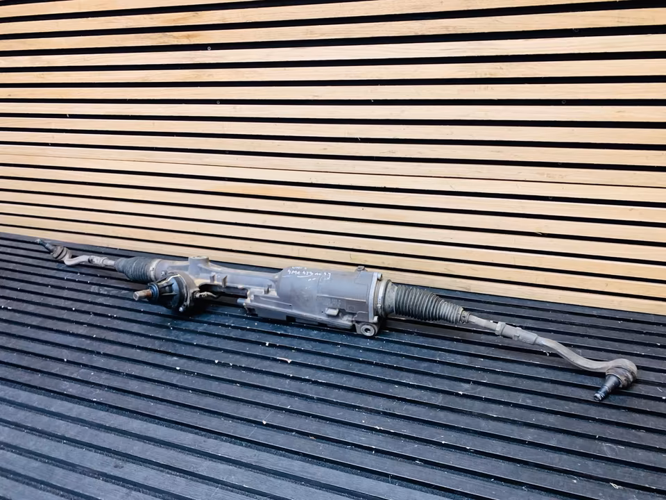 Lamborghini Urus steering gear 4M1423105J - Image 5