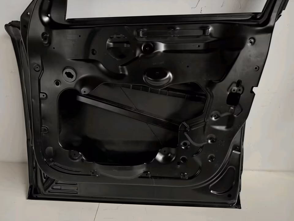 ROLLS ROYCE CULINNAN FRONT RIGHT DOOR - Image 2