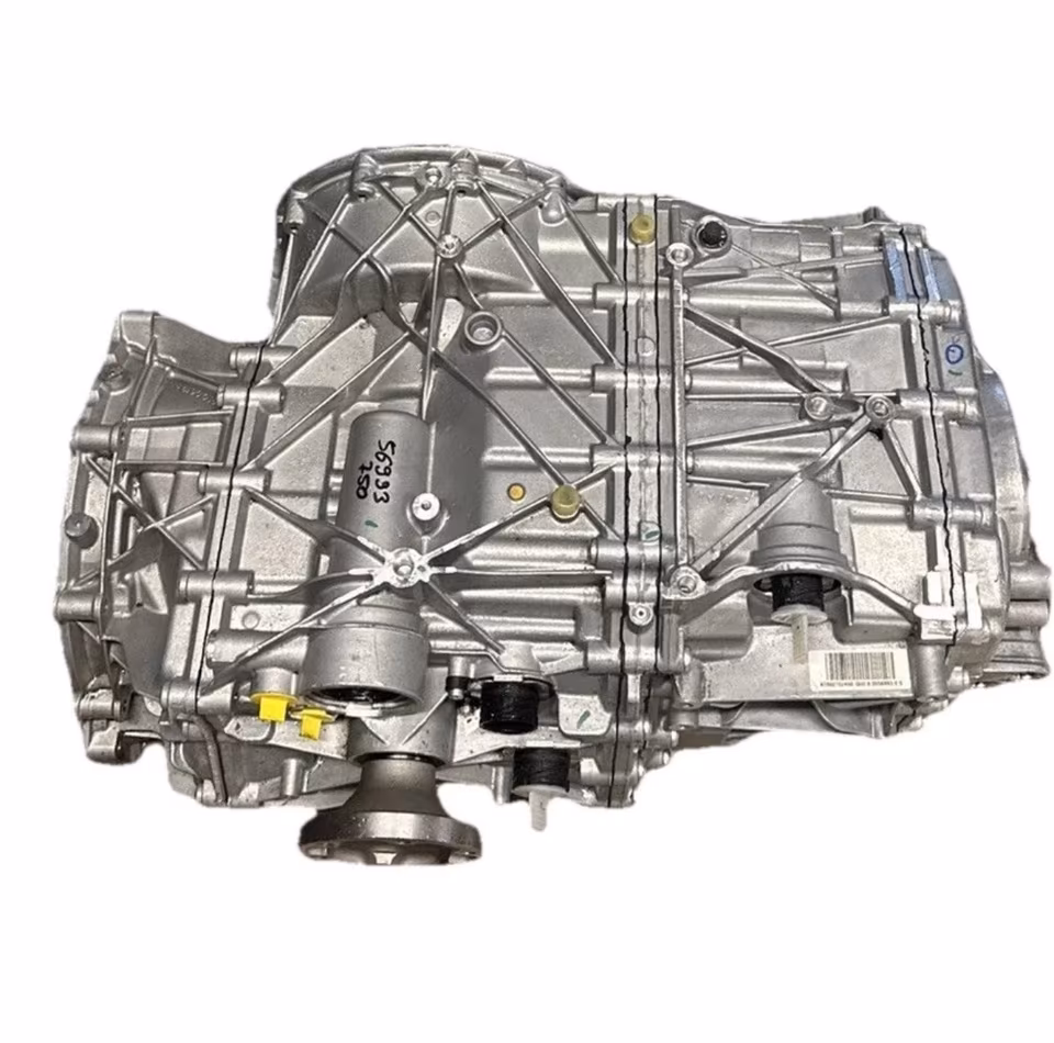 FERRARI GETRIEBE 458 488 812 F8 FF CALIFORNIA F1 7DCL750 599 F12 - Image 2