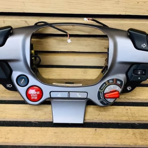 Ferrari 458 Italia 488 GTB F142 Steering Wheel Steering Column 879116