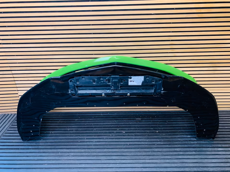 Lamborghini Aventador SVJ Front Bumper 470807437R - Image 7