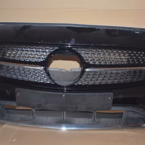 Genuine Mercedes w213 E Class Front Bumper AMG Bumper b