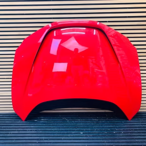 Ferrari SF90 Carbon Fiber Hood 791948