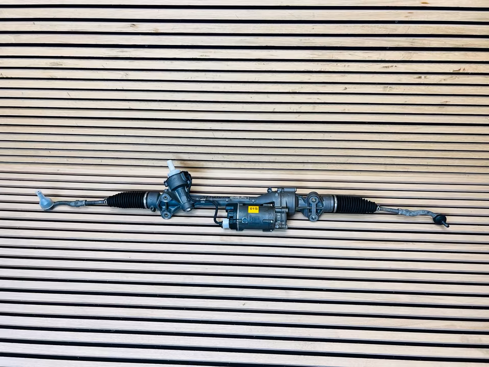 Lamborghini HURACAN steering gear 4S1423050G - Image 7