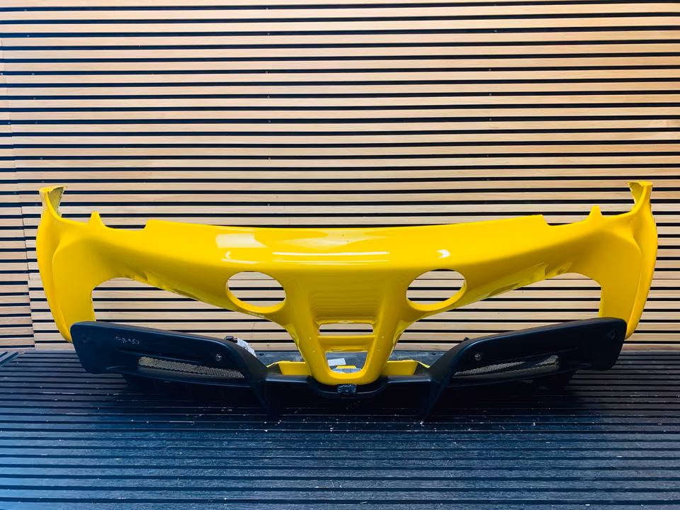 Ferrari SF90 Rear Bumper 939417 777124 - Image 10