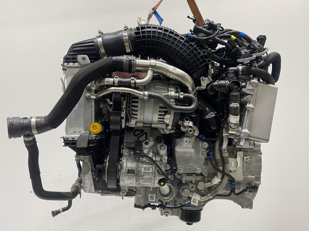 Brand-New Mercedes SL 43 AMG (F232) Engine - Image 6