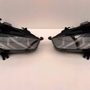 Lamborghini Huracan Headlights