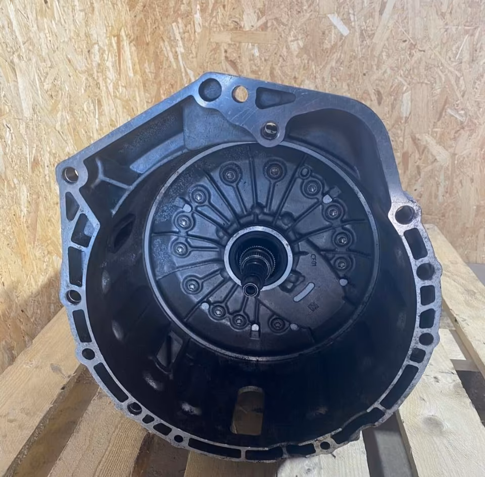 Automatic transmission 8HP45 3.0i 68TKM N55B30A BMW 435i 335i F30 F33 - Image 6