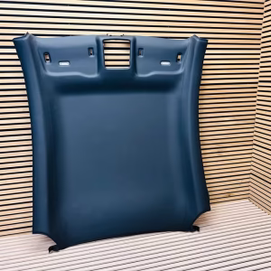 Bentley GT Leather Headliner 3SD867501AR Brand New Model