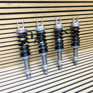 Lamborghini Aventador Rear Shock Absorber 470512019AR