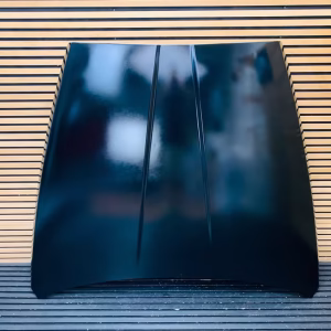 Rolls Royce Cullinan bonnet