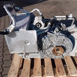 Ferrari 488 GTB Complete Gearbox 807337