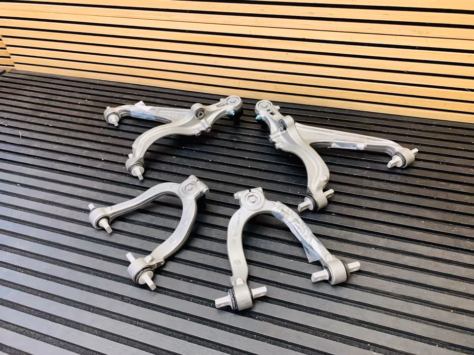 Lamborghini Huracan Front Control Arm Right Left 4T0407152E