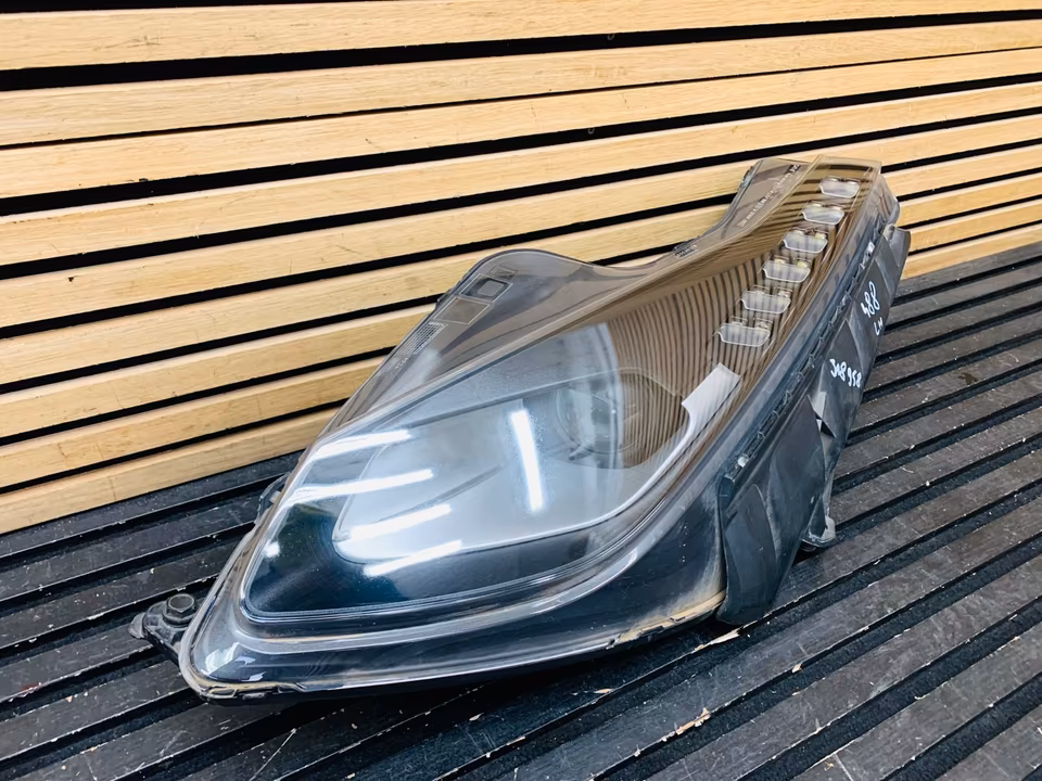 Ferrari 488 Headlights Left Right 318959 318958 - Image 3