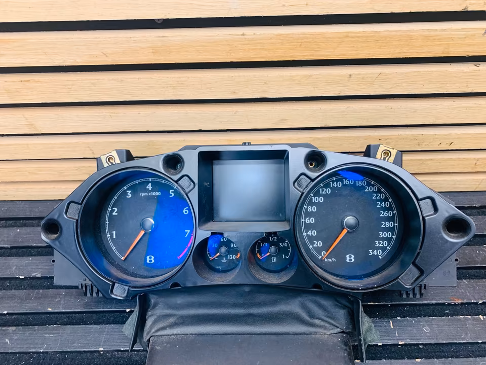 Bentley GT speedometer 3W0920840T - Image 4