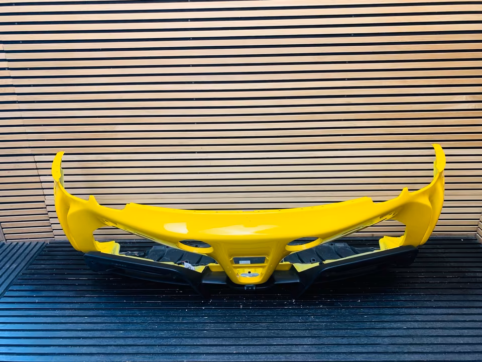 Ferrari SF90 Rear Bumper 939417 777124 - Image 9