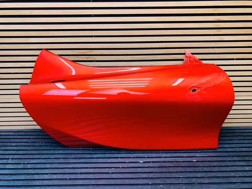 Ferrari SF90 Right Door 985830747 - Image 7