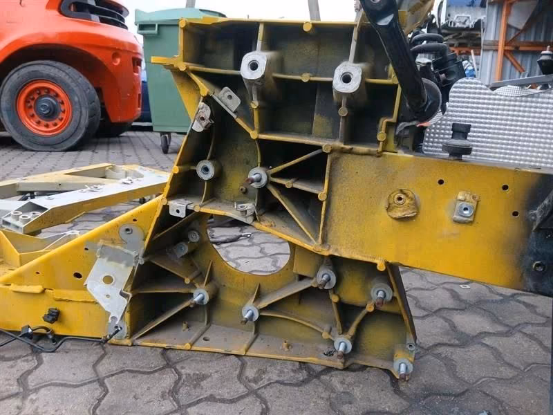 FERRARI 488 F142M REAR FRAME - Image 4