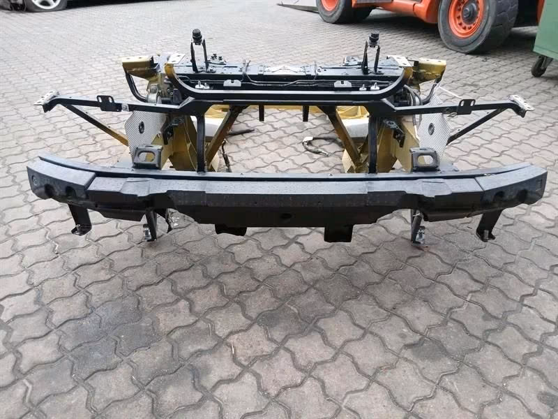 FERRARI 488 F142M REAR FRAME - Image 5