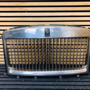 Rolls Royce Cullinan Grille Grille Radiator 7448950