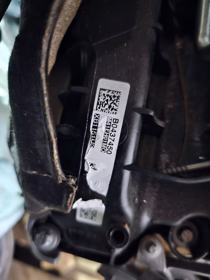 BMW G70 750i Hybrid 3.0 Petrol Engine B58B - Image 4