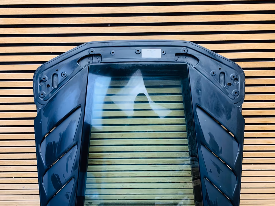 Lamborghini Huracan EVO Tailgate 4T082723E Brand New - Image 5