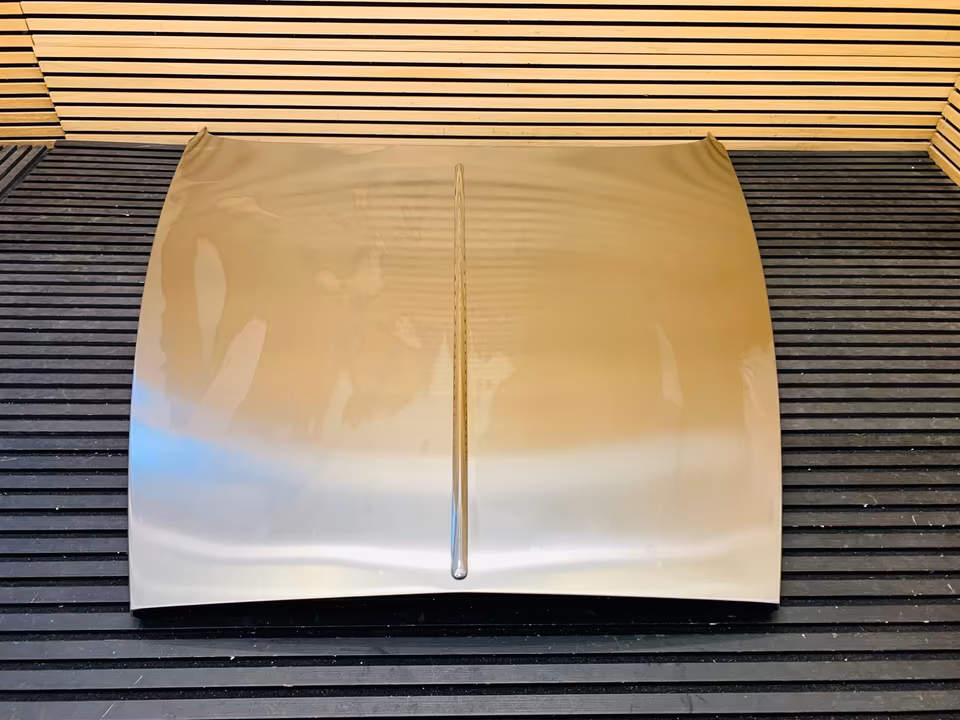 Rolls Royce Phantom Coupe Hood 41617158336 - Image 4