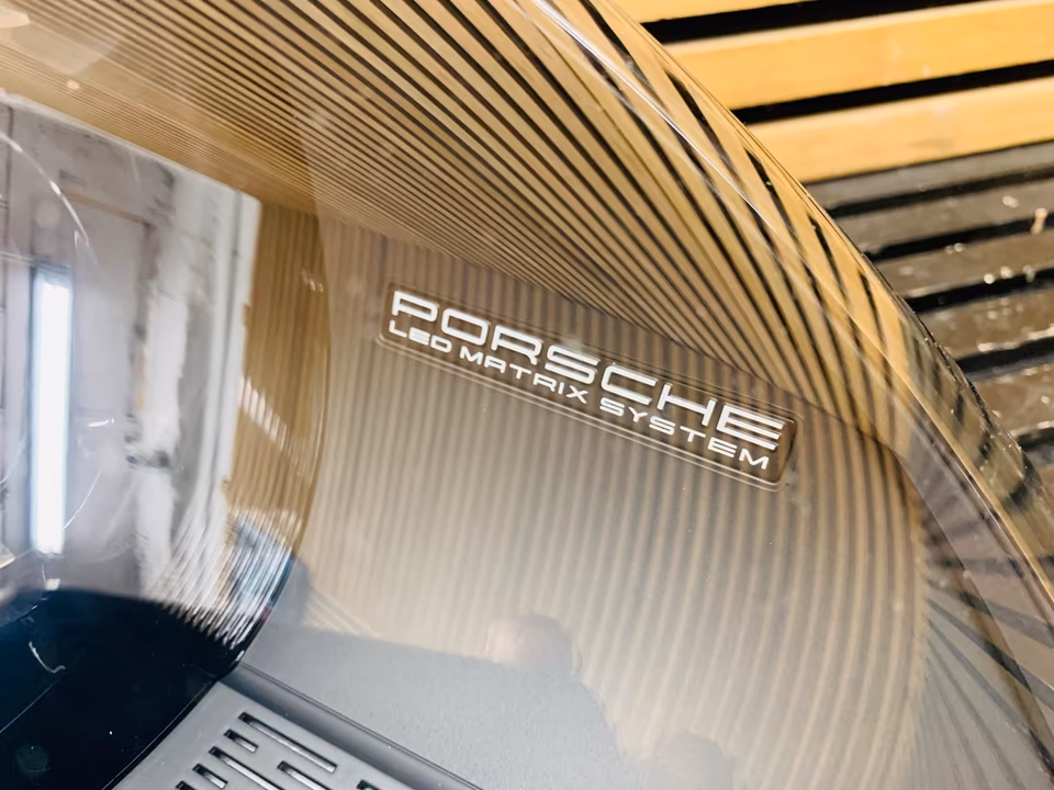 Porsche 992 Headlight Right 9P5941060D - Image 5