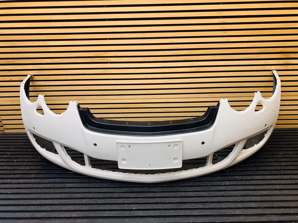 Bentley GT GTC Speed Front Bumper 3W8807221AK - Image 7