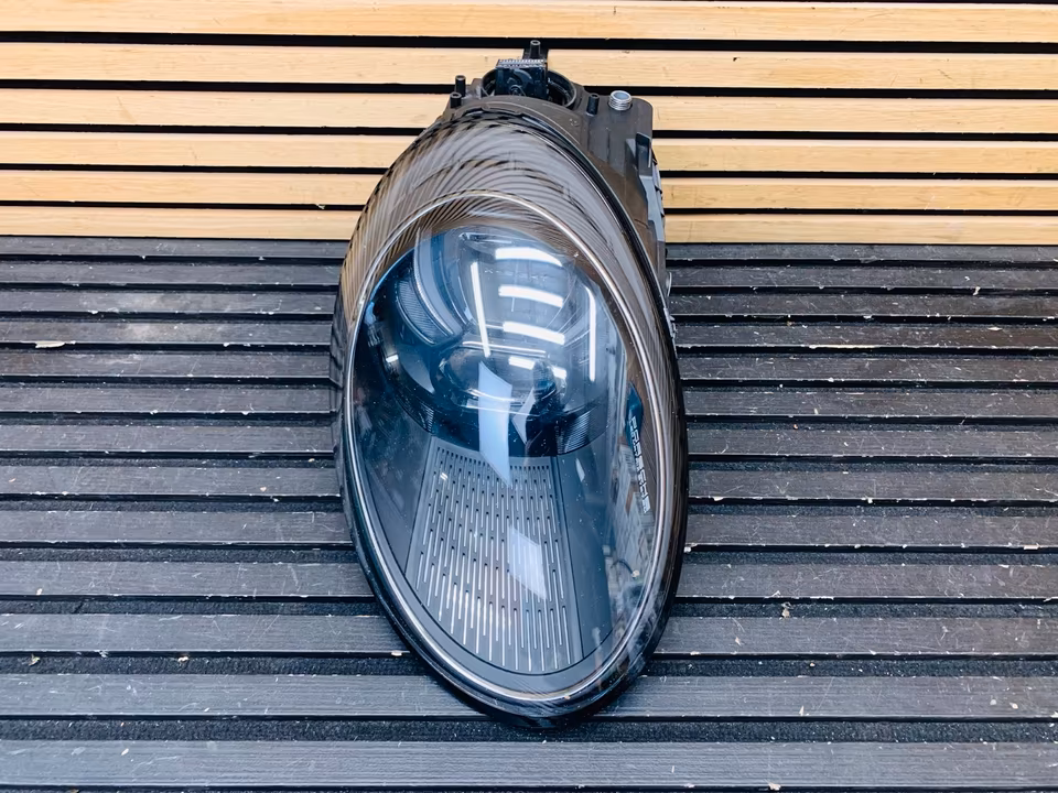 Porsche 992 Headlight Right 9P5941060D