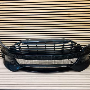 Aston Martin Vanquish Carbon Front Bumper CD3317626A