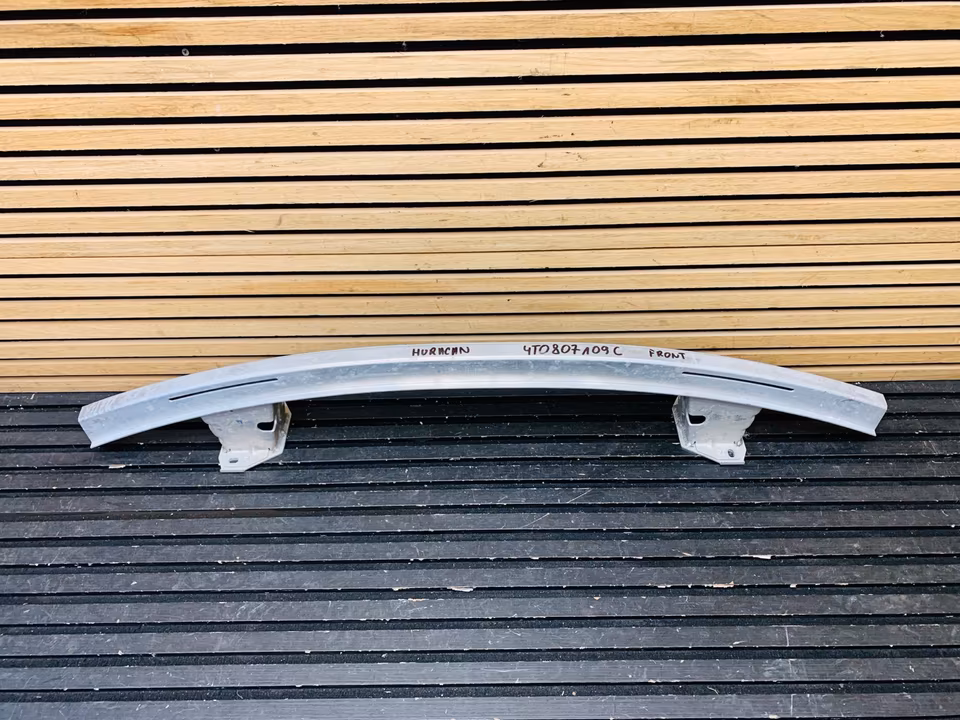 Lamborghini Huracan EVO Bonnet Bumper Headlight - Image 19