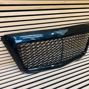 Bentley Bentayga Grill Atrapa Radiator Grille Mesh 36A853641