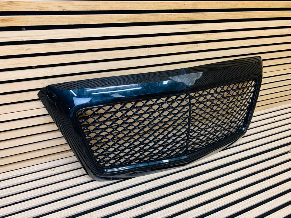 Bentley Bentayga Grill Atrapa Radiator Grille Mesh 36A853641