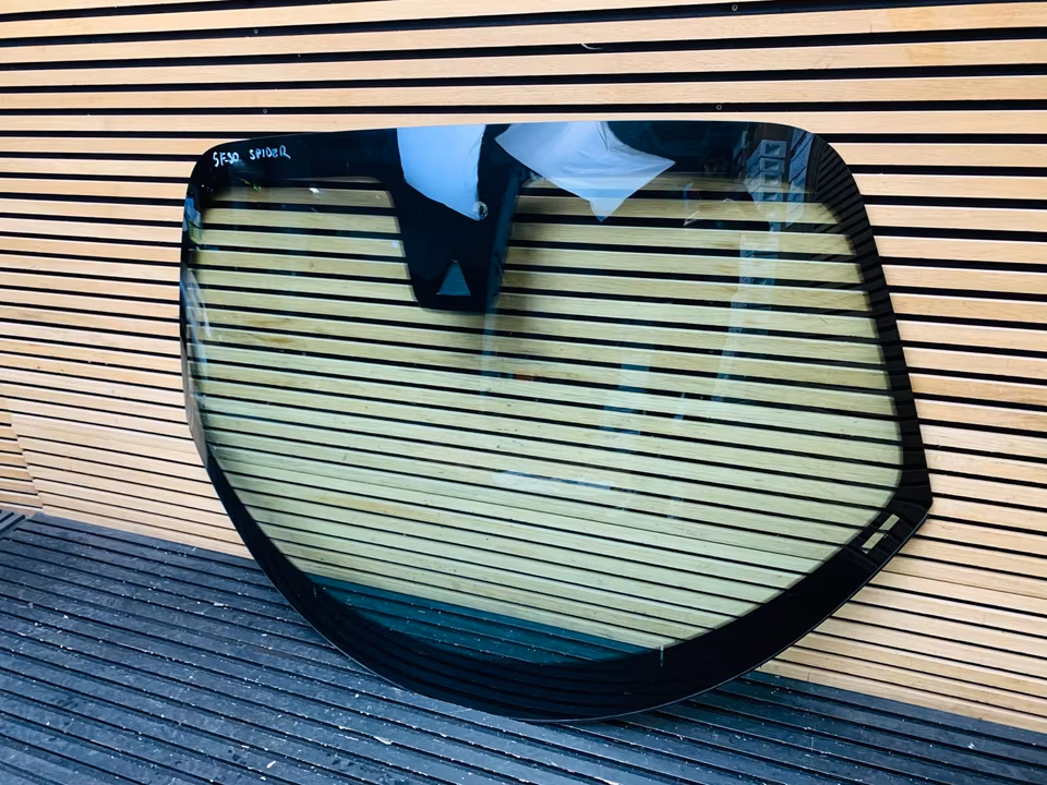Ferrari SF90 Stradale Windscreen