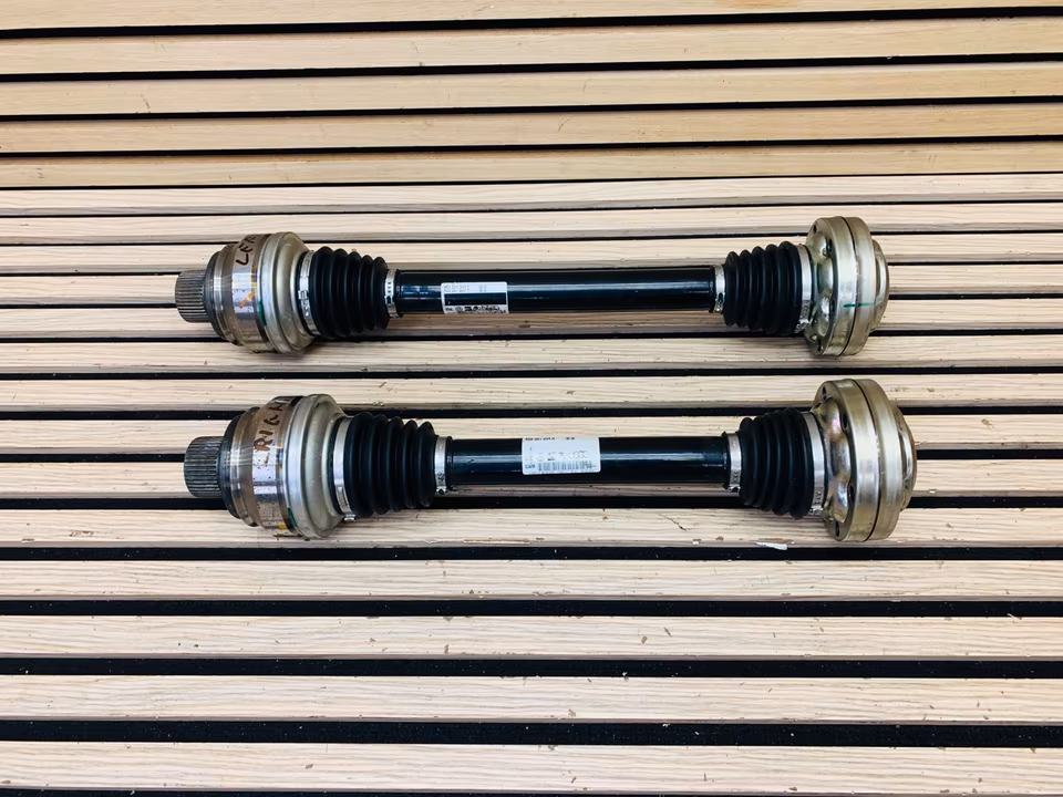 Lamborghini Huracan Drive Shaft Rear Left Right 4S0501204A