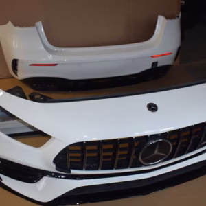 Original Mercedes AMG A45 S Bumper w177 Front Rear