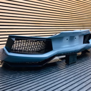 Lamborghini Aventador Rear Bumper 470807511 470807539B