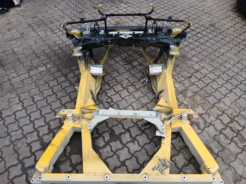 FERRARI 488 F142M REAR FRAME