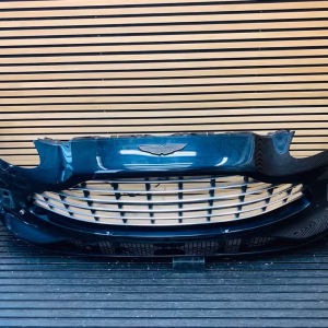 Aston Martin DBX Front Bumper MY8317D957AD MY8317626AB